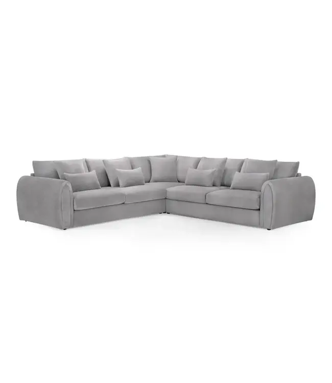 Mirabel Large Corner Sofa