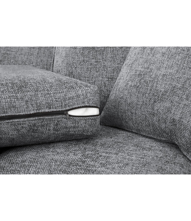Nebraska Large Corner Sofa