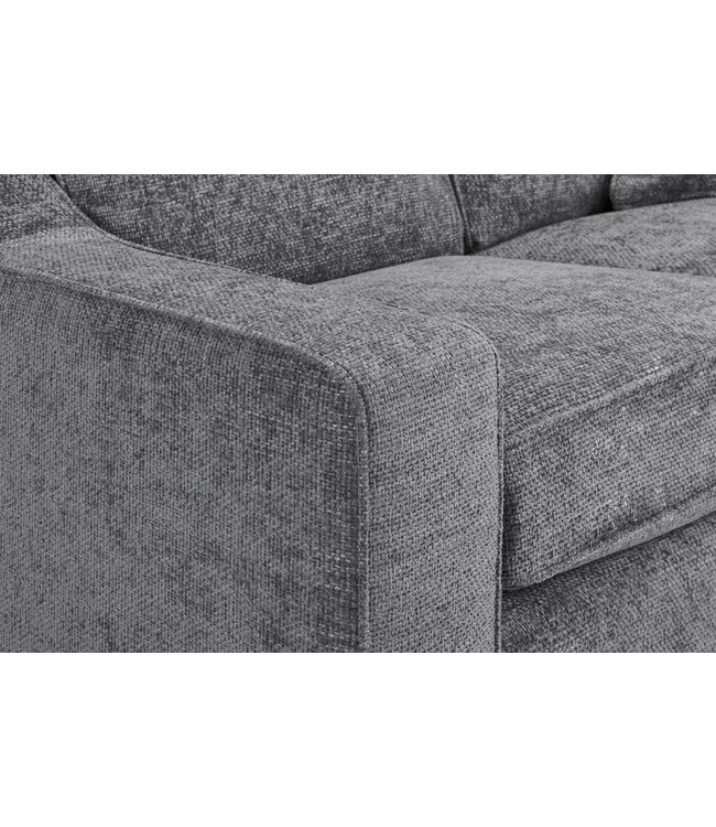 Nebraska Large Corner Sofa