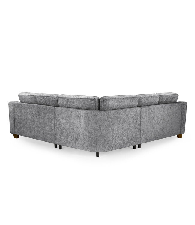Nebraska Large Corner Sofa