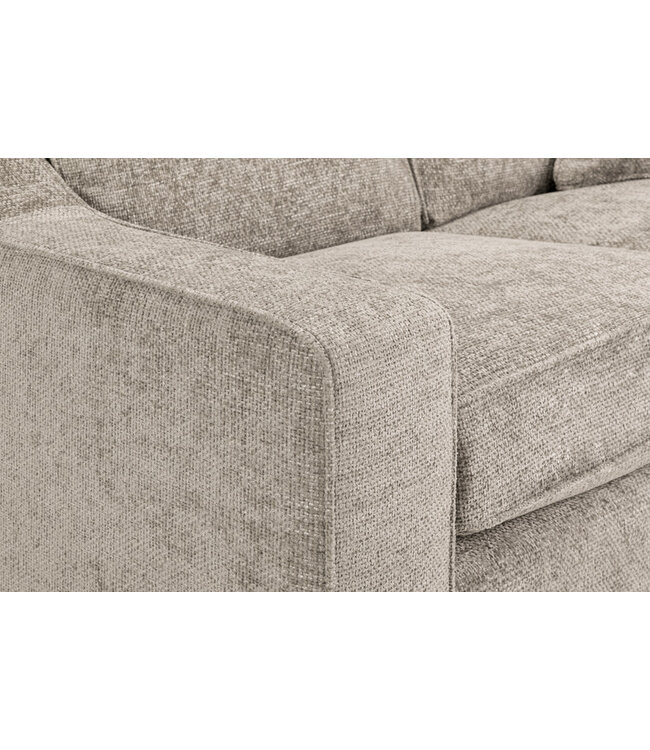 Nebraska Large Corner Sofa