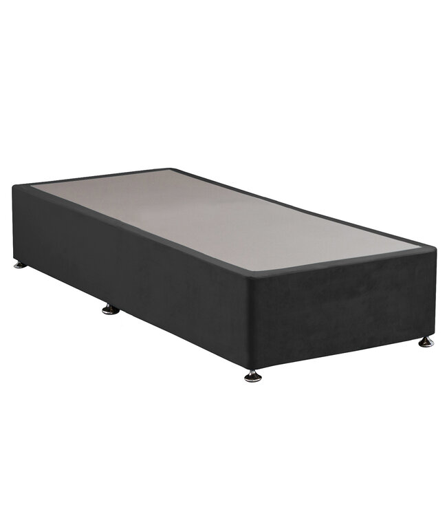 Sweet Dreams Evolve Divan Base | Non Storage