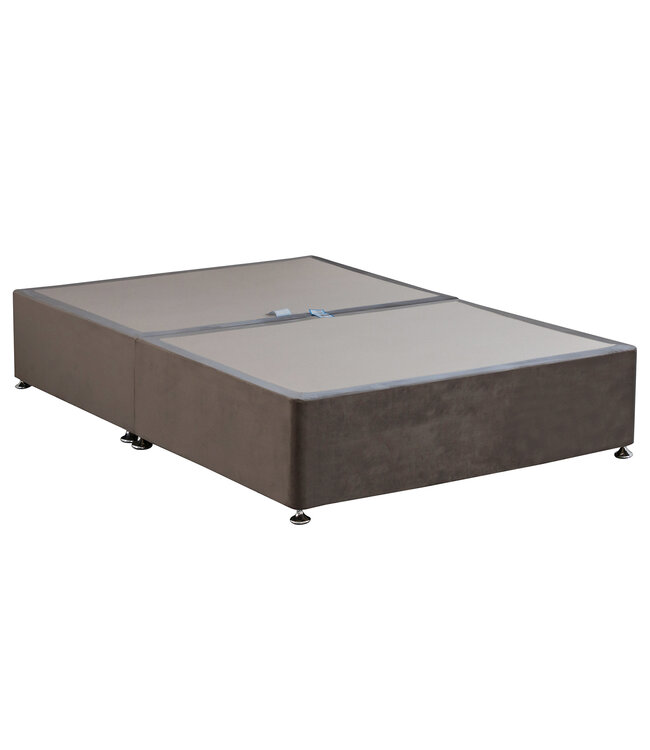 Sweet Dreams Evolve Divan Base | Non Storage
