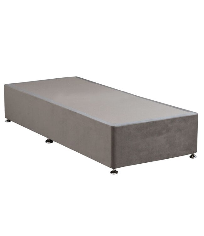 Sweet Dreams Evolve Divan Base | Non Storage