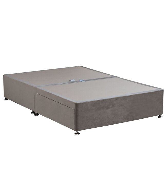 Sweet Dreams Evolve Divan Base | 2 Drawers