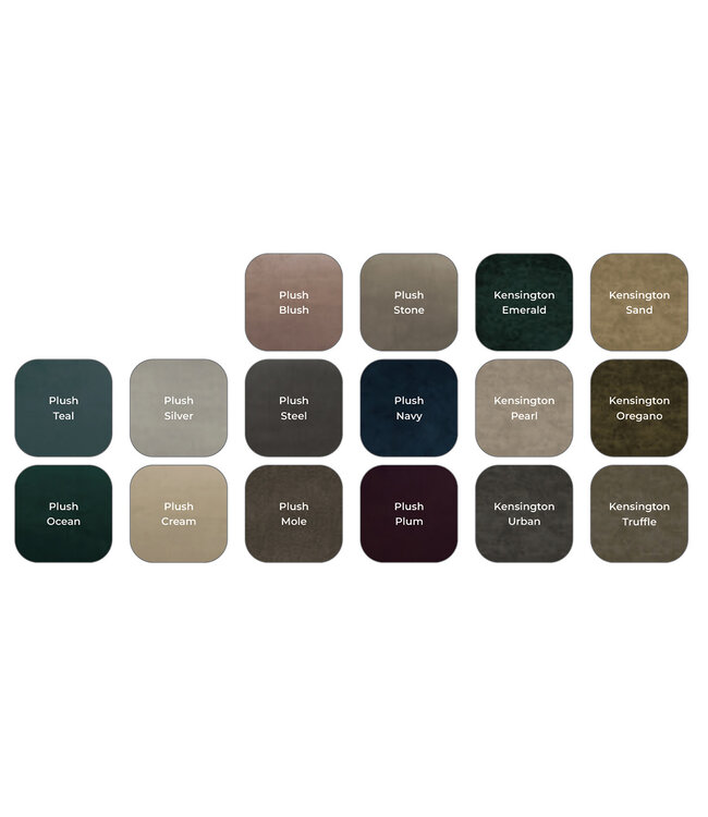 Sweet Dreams Evolve Divan Base | 2 Drawers