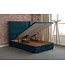 Sweet Dreams Evolve Divan Base | Front Ottoman