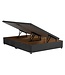 Sweet Dreams Evolve Divan Base | Side Ottoman