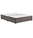 Sweet Dreams Evolve Divan Base | Side Ottoman
