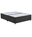 Sweet Dreams Evolve Divan Base | Side Ottoman