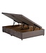 Sweet Dreams Evolve Divan Base | Side Ottoman