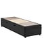 Sweet Dreams Evolve Divan Base | Side Ottoman