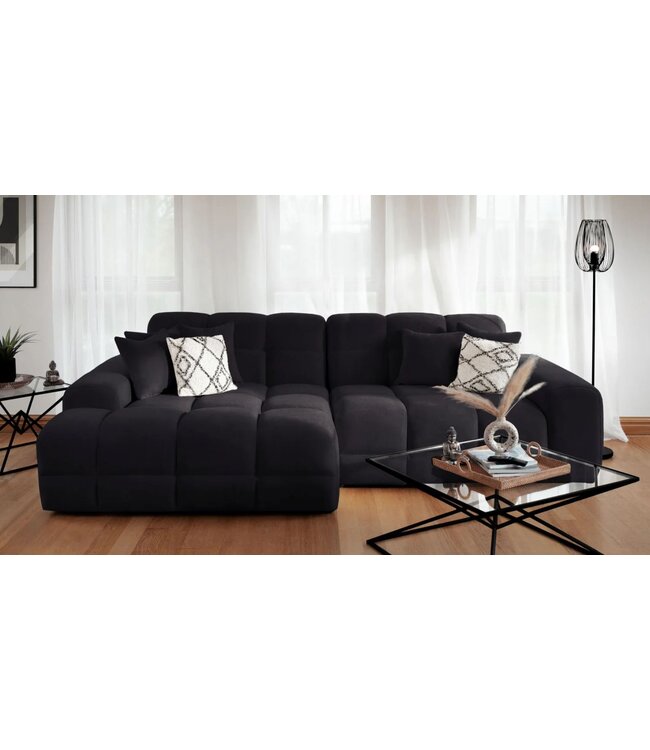 Jacob Corner Sofa