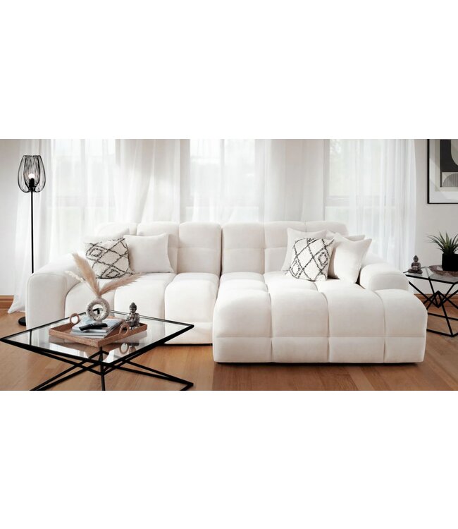 Jacob Corner Sofa