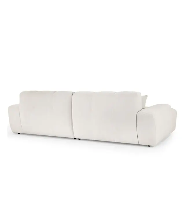 Jacob Corner Sofa