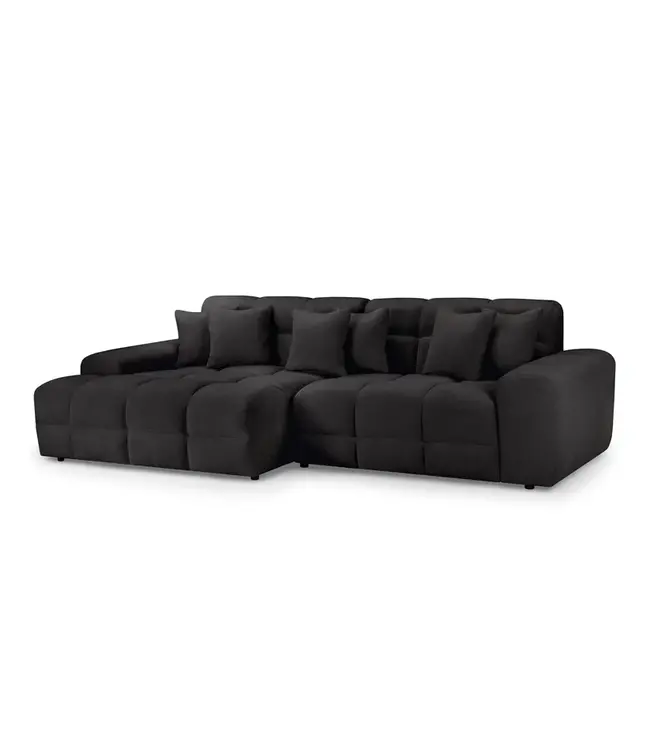 Jacob Corner Sofa