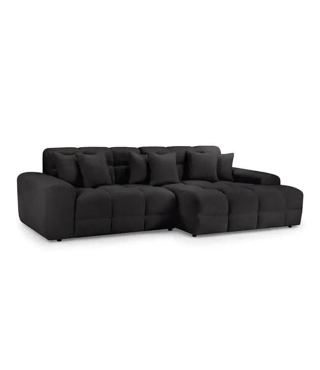 Jacob Corner Sofa