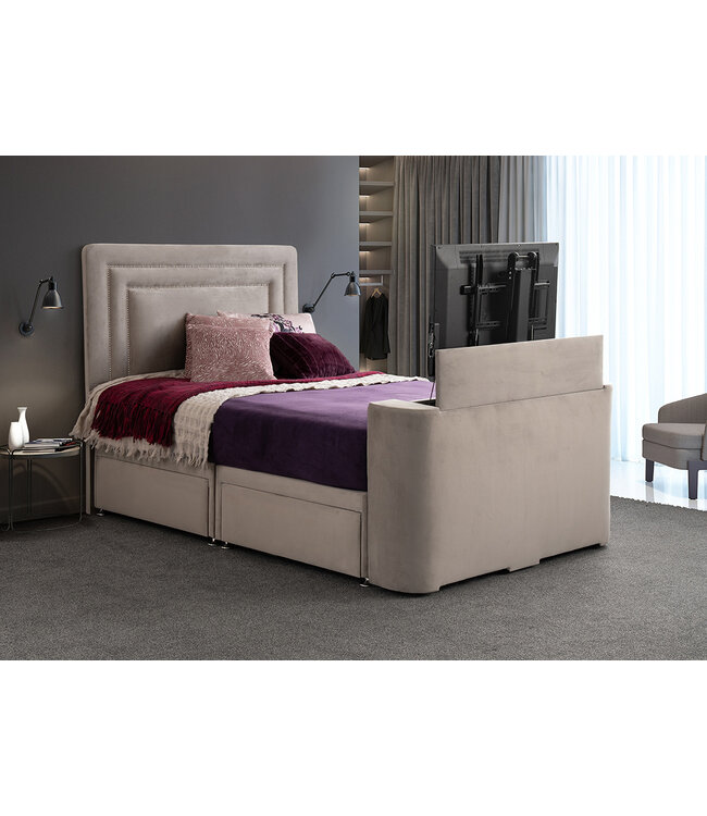 Sweet Dreams Image Brogan TV Bed