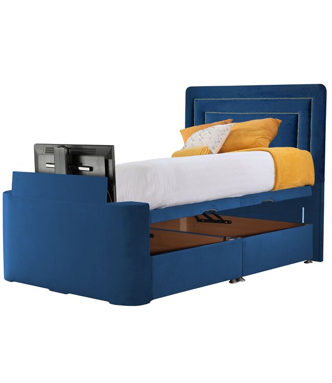 Sweet Dreams Image Brogan TV Bed