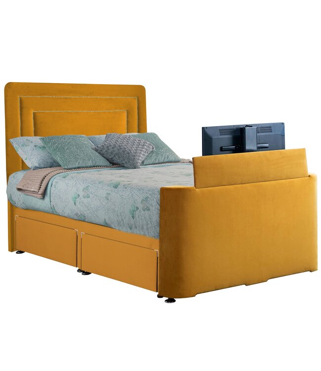 Sweet Dreams Image Brogan TV Bed
