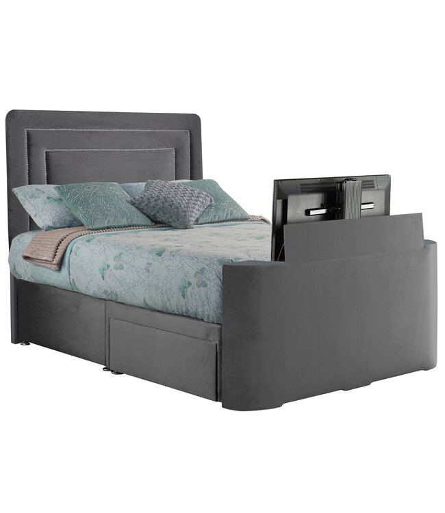 Sweet Dreams Image Brogan TV Bed