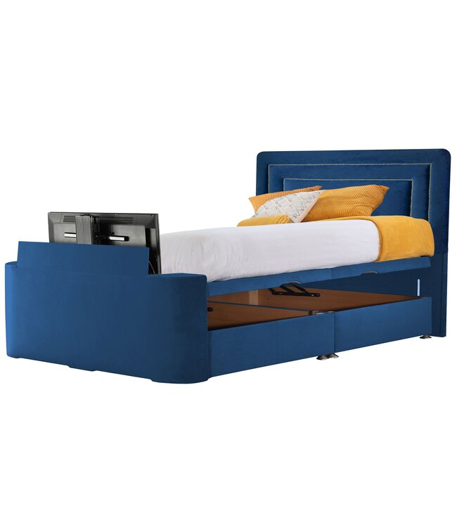 Sweet Dreams Image Brogan TV Bed