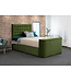 Sweet Dreams Image Classic TV Bed