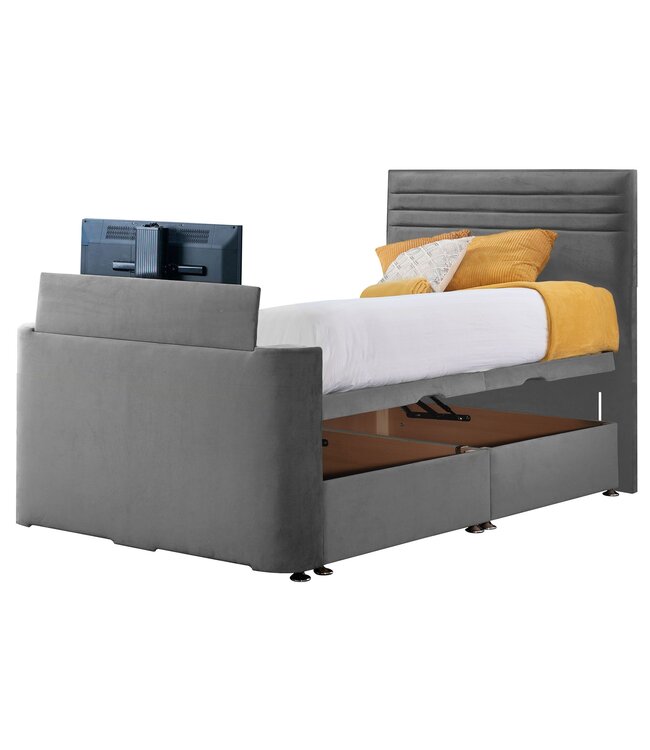 Sweet Dreams Image Chic TV Bed