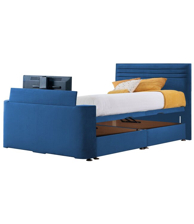 Sweet Dreams Image Chic TV Bed