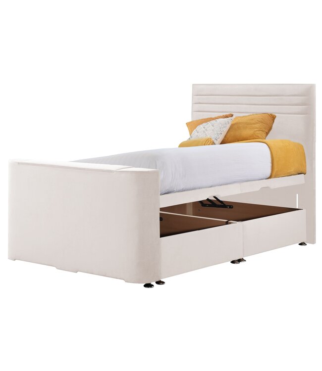 Sweet Dreams Image Chic TV Bed