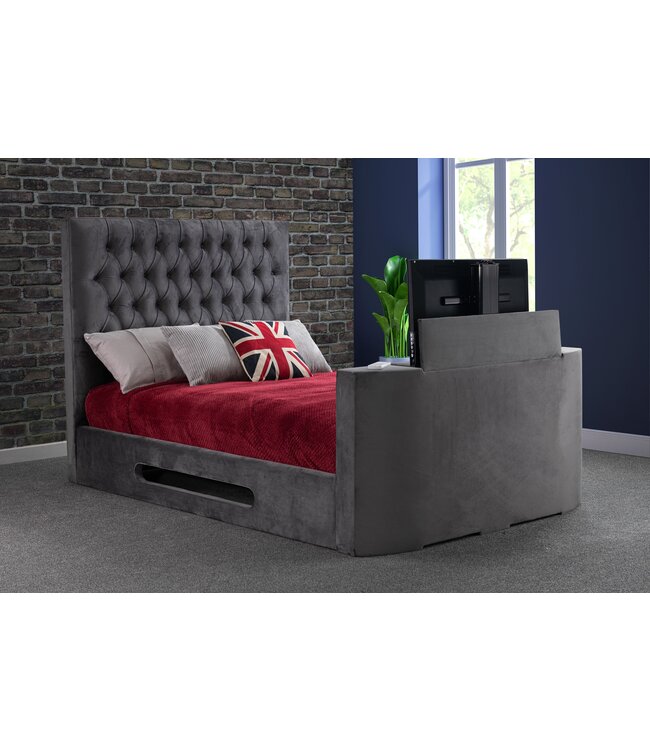 Sweet Dreams Loren TV Bed