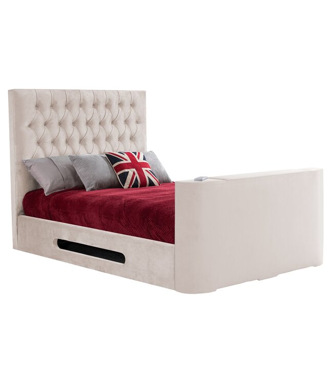 Sweet Dreams Loren TV Bed