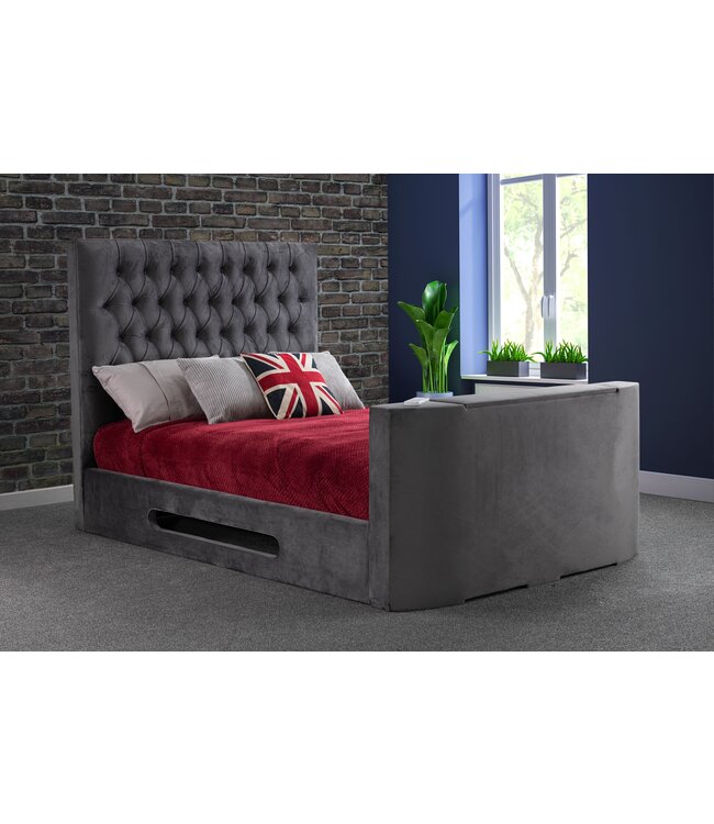 Sweet Dreams Loren TV Bed