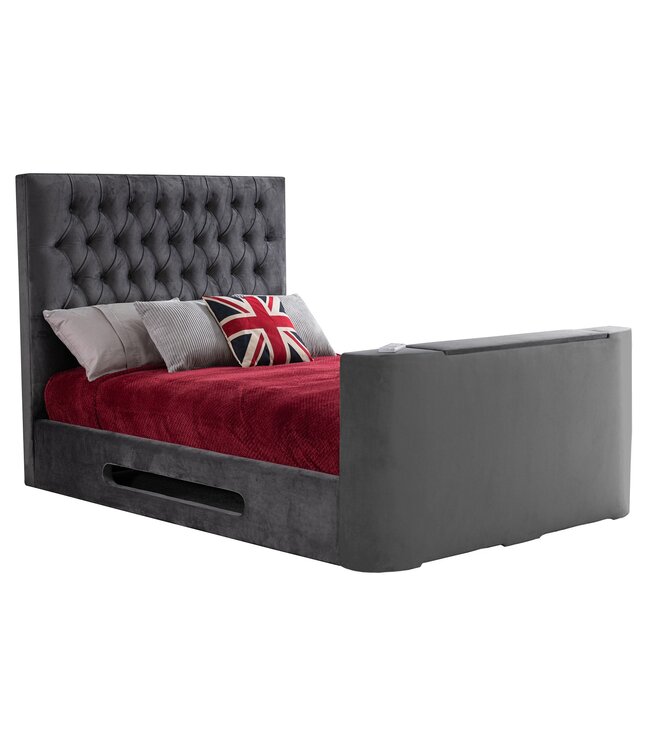 Sweet Dreams Loren TV Bed