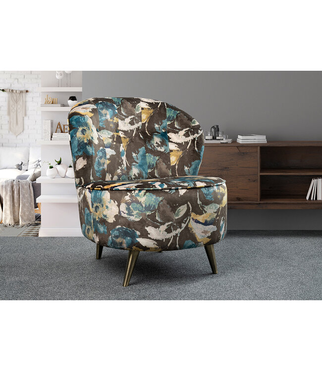 Sweet Dreams Ribble Accent Chair