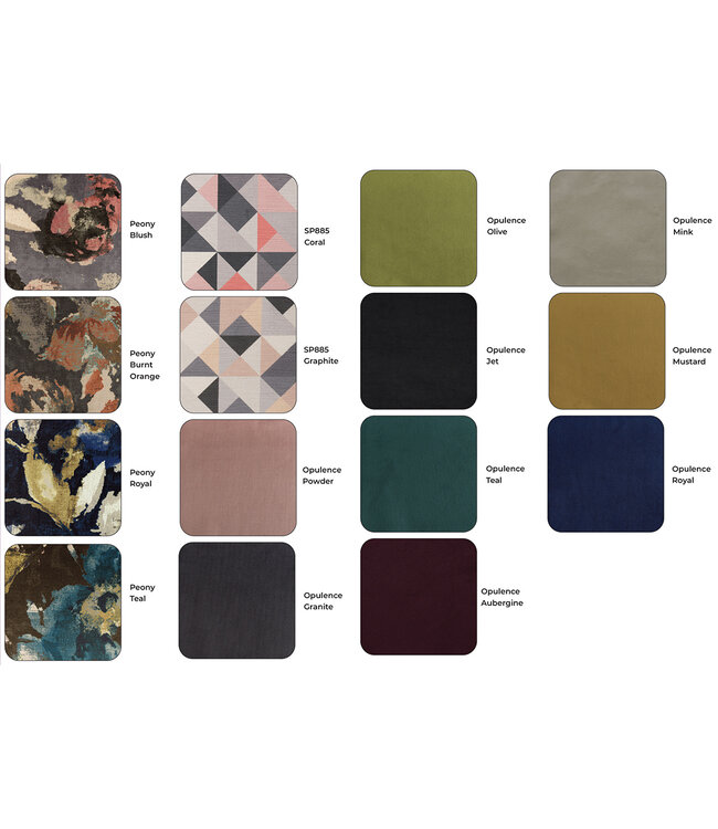 Sweet Dreams Ribble Accent Chair