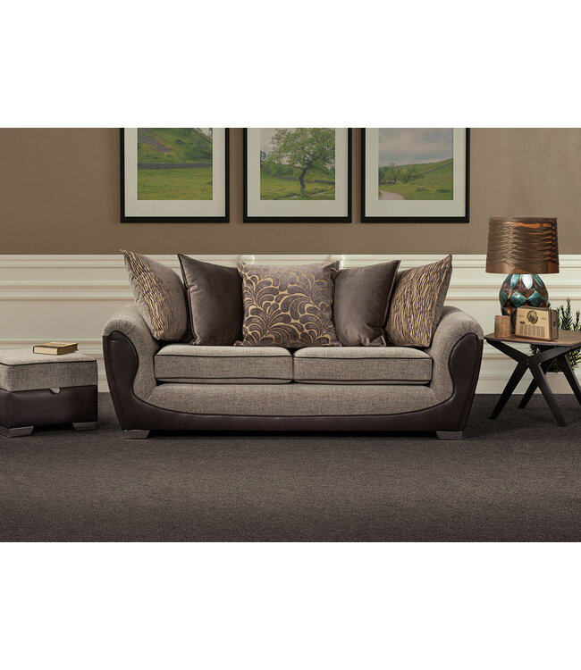 Sweet Dreams Knowle Sofa Collection