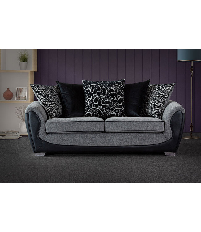 Sweet Dreams Knowle Sofa Collection