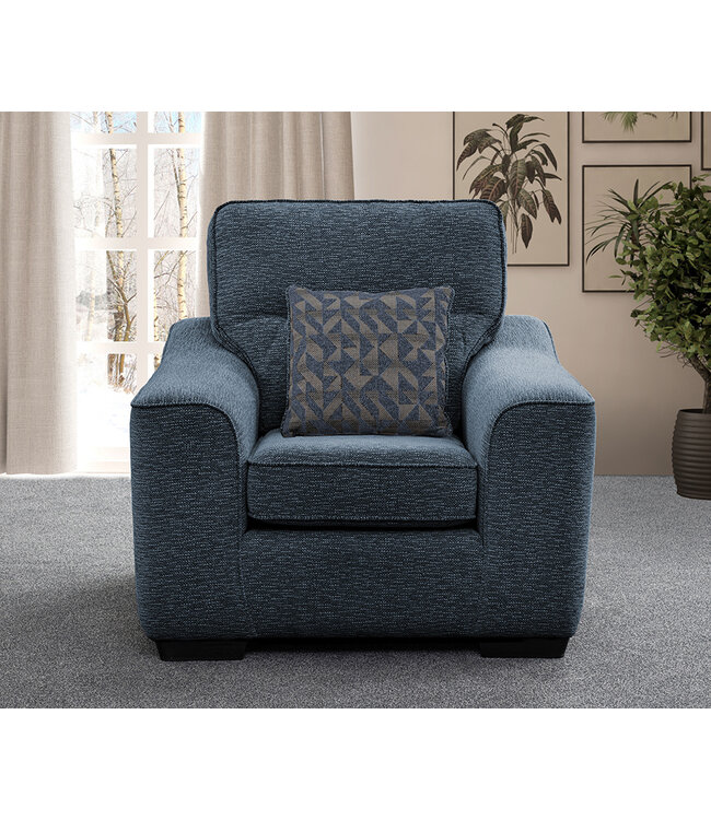 Sweet Dreams Burghley Sofa Collection