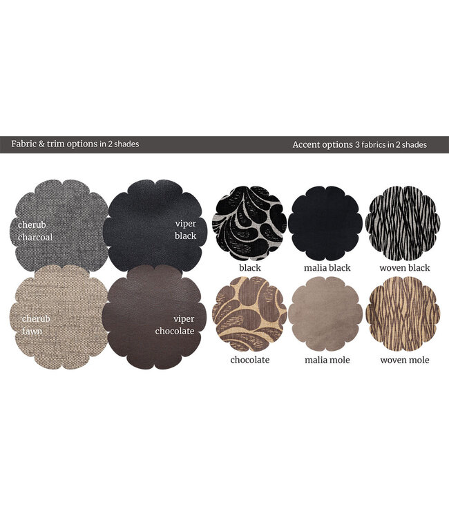 Sweet Dreams Knowle Sofa Collection