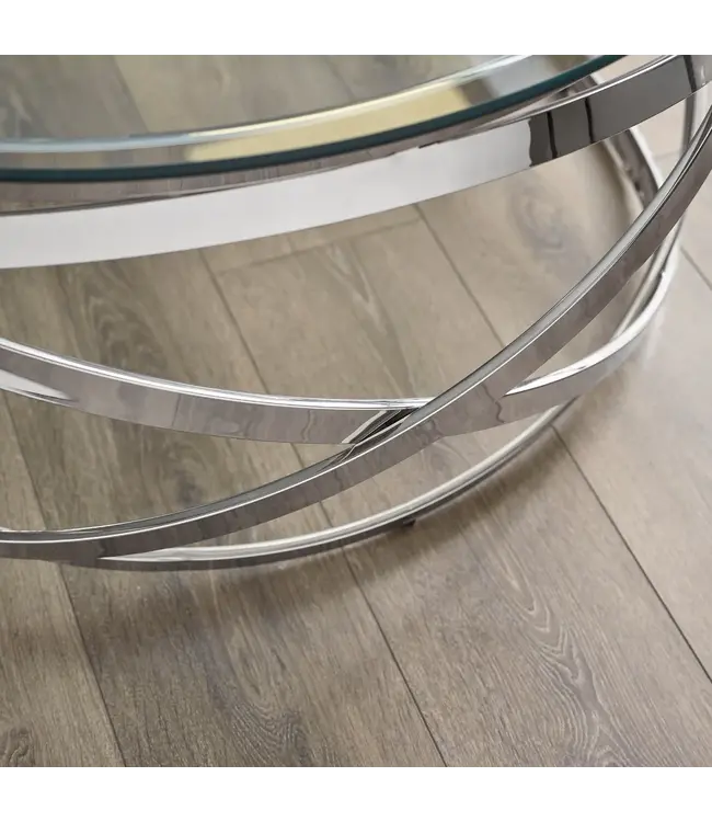 Julian Bowen Vienna Coffee Table