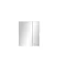 Julian Bowen Austin Mirrored Cabinet