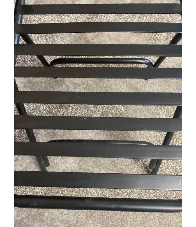 Industrial Style Desk and Chair