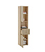 Julian Bowen Austin Tall Cabinet
