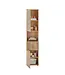 Julian Bowen Austin Tall Cabinet