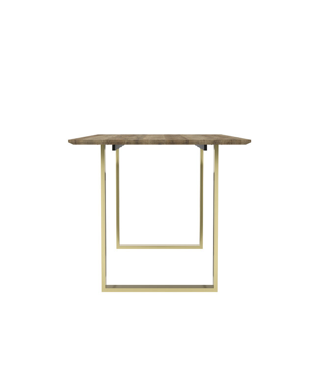 LPD Furniture Antibes Dining Table