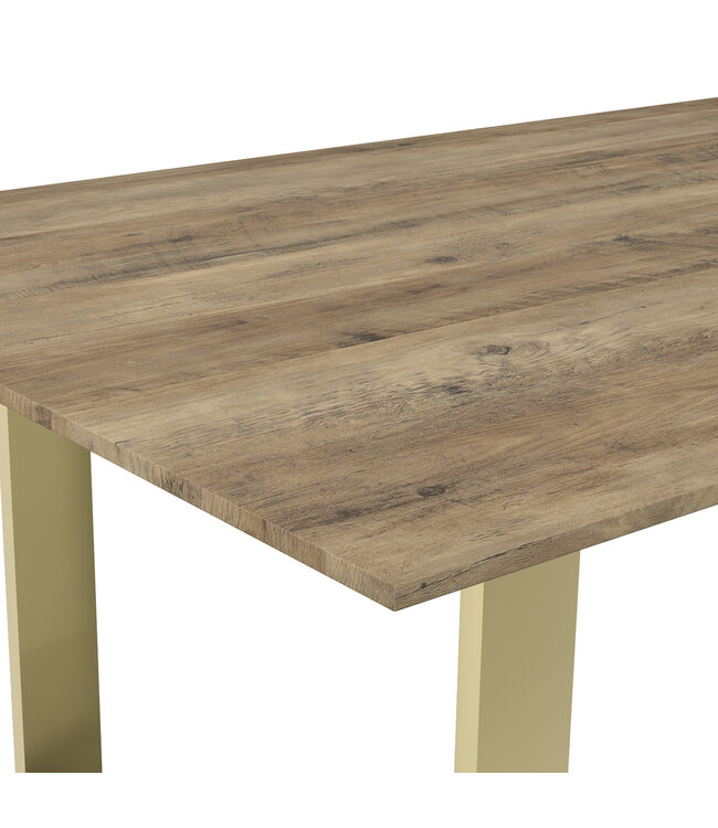 LPD Furniture Antibes Dining Table