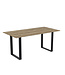 LPD Furniture Antibes Dining Table