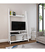LPD Furniture Tiva Ladder TV Unit