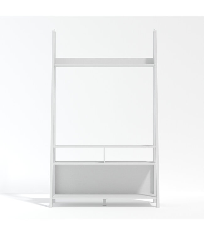 LPD Furniture Tiva Ladder TV Unit